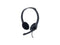 Verbatim Stereo 3.5mm Headset with Microphone 70721