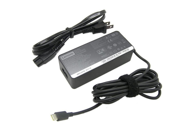 Lenovo 01FR031 65W USB TYPE-C AC Adapter
