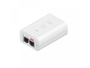 Ubiquiti POE-24-30W-G-WH Power over Ethernet Injector POE2430WGWH