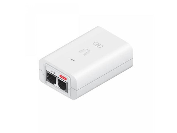 Ubiquiti POE-24-30W-G-WH Power over Ethernet Injector POE2430WGWH