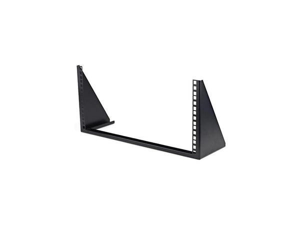 StarTech 5U Vertical 19" Low Profile Wall Mounting Bracket RK519WALLV