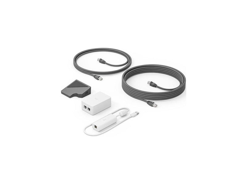 LOGITECH CAT5E KIT FOR LOGITECH TAP