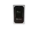 DataLocker DL4 FE 500GB USB 3.2 Portable External Hard Drive DL4500GBFE