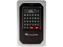 DataLocker DL4 FE 500GB USB 3.2 Portable External Hard Drive DL4500GBFE