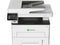 Lexmark MB2236I Laser Multifunction Printer - Monochrome - 600 x 600 dpi Print