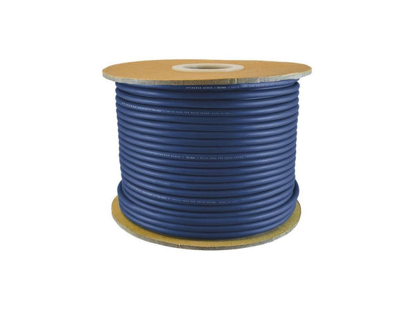 4XEM Cat6A Bulk Cable Blue 4XCAT6A1000BL