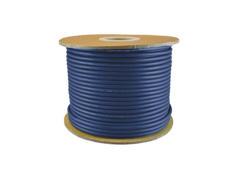 4XEM Cat6A Bulk Cable Blue 4XCAT6A1000BL