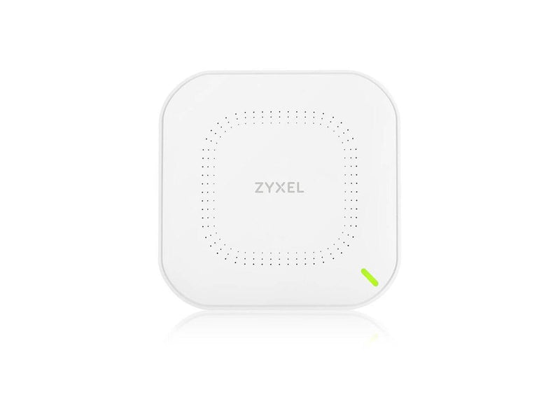 ZYXEL NWA1123ACv3 IEEE 802.11ac 1.17 Gbit/s Wireless Access Point