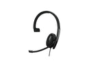 EPOS / Sennheiser Adapt 130T USB II Monaural On-Ear Teams Certified Headset