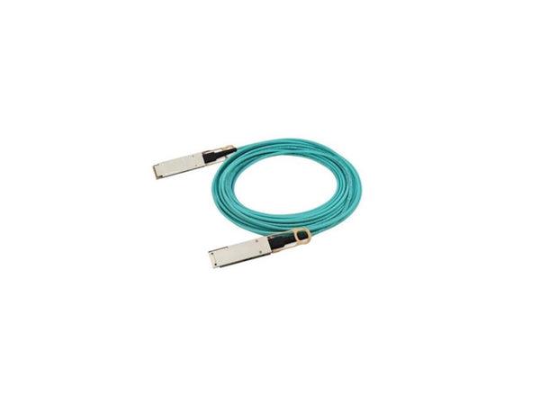 HPE Aruba 100G QSFP28 to QSFP28 7m Active Optical Cable R0Z27A