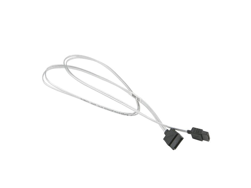 Supermicro 55cm 30AWG SATA S-S Cable