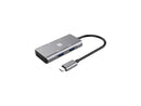 Comprehensive VersaHub VHUB-USBC2A2C USB Hub VHUBUSBC2A2C