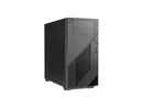 In-Win PE715 GPU Workstation ATX/CEB Mid Tower Case (Black)