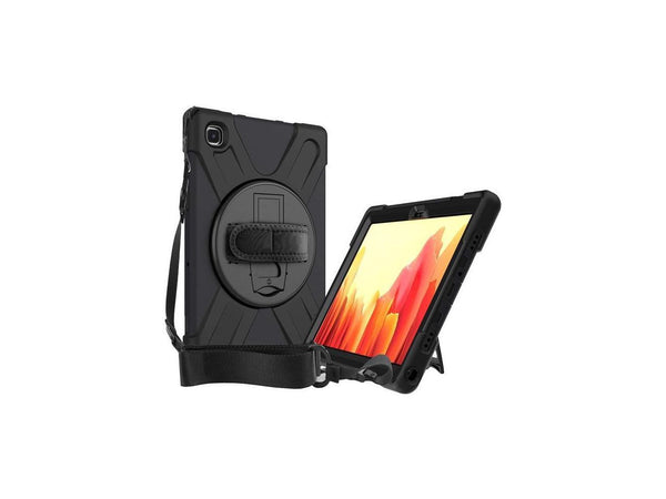 Codi Rugged Rugged Carry Case for 10.4" Samsung Galaxy Tab A7 Tablet Black