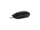 Dell Optical Mouse-MS116 JCYP0