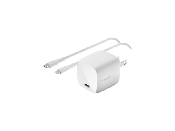 Belkin BOOST CHARGE Power Adapter WCH001dq1MWHB6