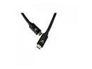 V7 6.56ft USB Type-C to USB Type-C Data Transfer Cable V7UCC-2M-BLK-1N