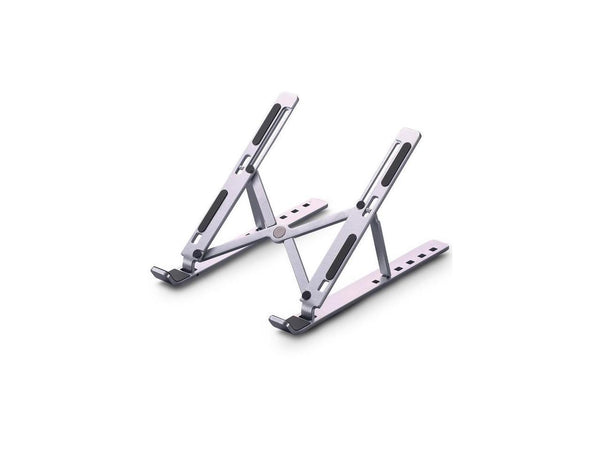 Urban Factory Foldable Ergonomic Aluminium Stand AST01UF