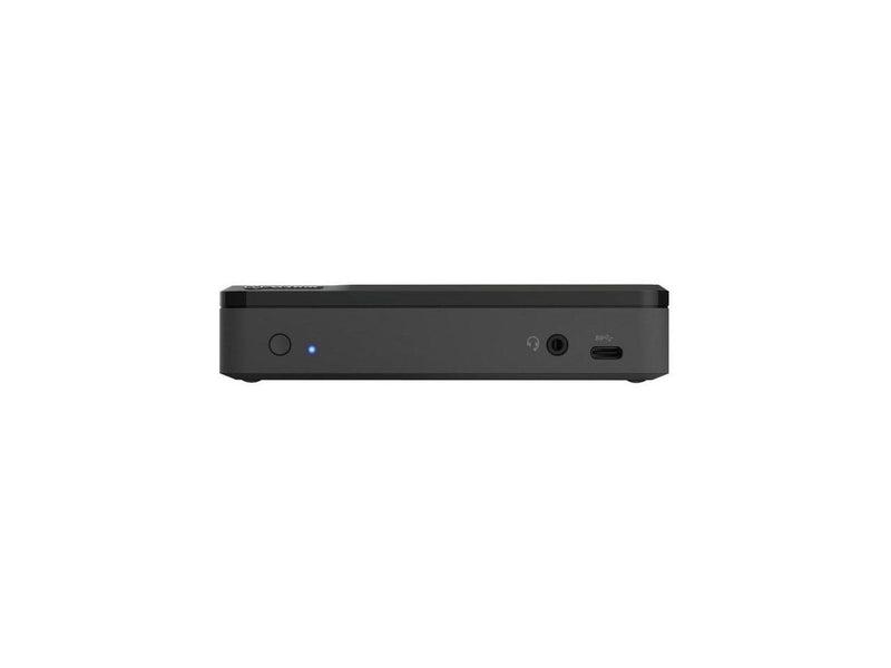 UNI HD PRO DOCK STATION USBC/USBA