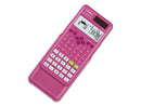 Casio fx-300ESPLS2 Pink Scientific Calculator