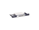 R RACKMOUNT·IT Rack Mount Kit for Ubiquiti 8-Port Managed Gigabit Unifi Switch
