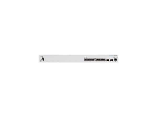 Cisco Business 350-8XT Managed Switch CBS3508XTNA