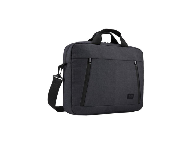 Case Logic Huxton Carrying Case for 14" Laptop Black 3204650