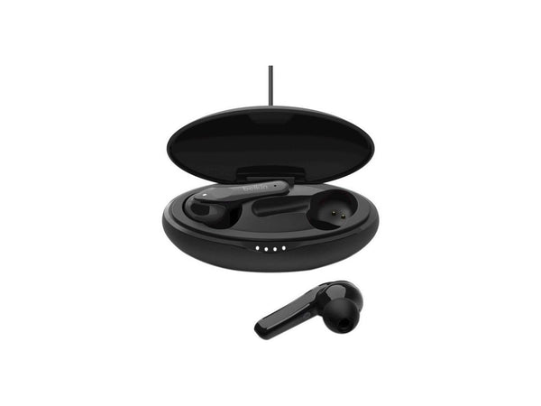 Belkin SOUNDFORM Move Plus Earset PAC002btBKGR