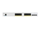 Cisco - C1000-24T-4G-L - Cisco Catalyst C1000-24T Ethernet Switch - 24 Ports -