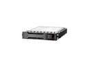 HPE 480 GB Solid State Drive - 2.5" Internal - SATA (SATA/600) - Mixed Use
