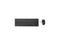 HP Wireless Rechargeable 950MK Mouse and Keyboard