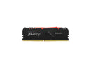 Kingston Fury Beast RGB 8GB DDR4 3200MHz 288pin DIMM Memory Module KF432C16BBA/8