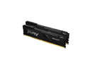 Kingston Fury Beast 16GB (2 x 8GB) 288-Pin PC RAM DDR4 3200 (PC4 25600) Memory