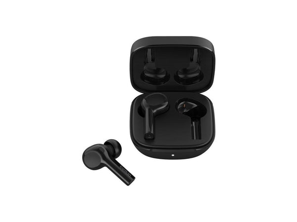 Belkin SOUNDFORM Freedom True Wireless Earbuds AUC002GLBK