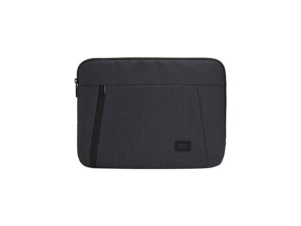 Case Logic Huxton Carrying Case Sleeve for 11.6" Notebook Accessories Black