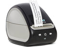 DYMO LabelWriter 550 Label Printer (2112552)  - B/W - direct thermal