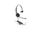 Poly - EncorePro 515 USB-A and USB-C USB Headset (Plantronics) - Cloud System