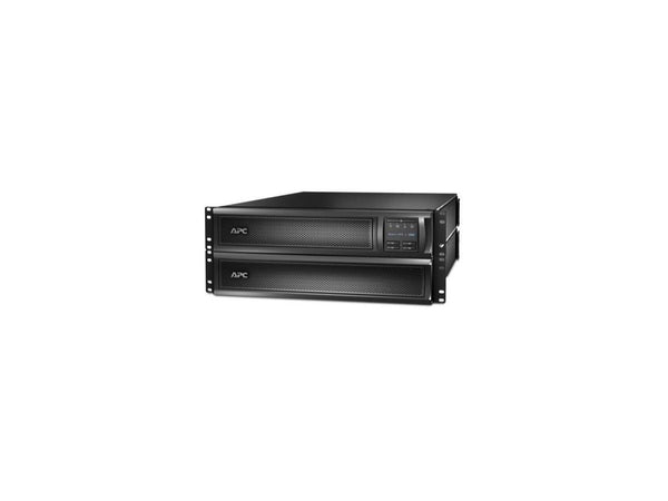 APC by Schneider Electric Smart-UPS X 1920VA Rack/Tower UPS SMX2KR2UNCX145