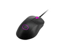 Cooler Master MM730 Black Gaming Mouse with Adjustable 16,000 DPI, PTFE