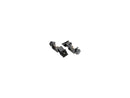 Tripp Lite Mounting Clamps for PS & SS Series Bench Mount Power Strips PSSS2C