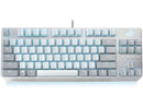 ASUS ROG Strix Scope NX TKL Moonlight White Wired Mechanical RGB Gaming