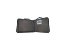 Max Cases Black Slim Sleeve w/ Pocket 11" G3 (Black) Model MC-SSP3-11-BLK