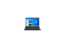 LG gram 17Z90P-N.APS5U1 17" Rugged Notebook - Intel Core i7 - 16 GB RAM - 512 GB