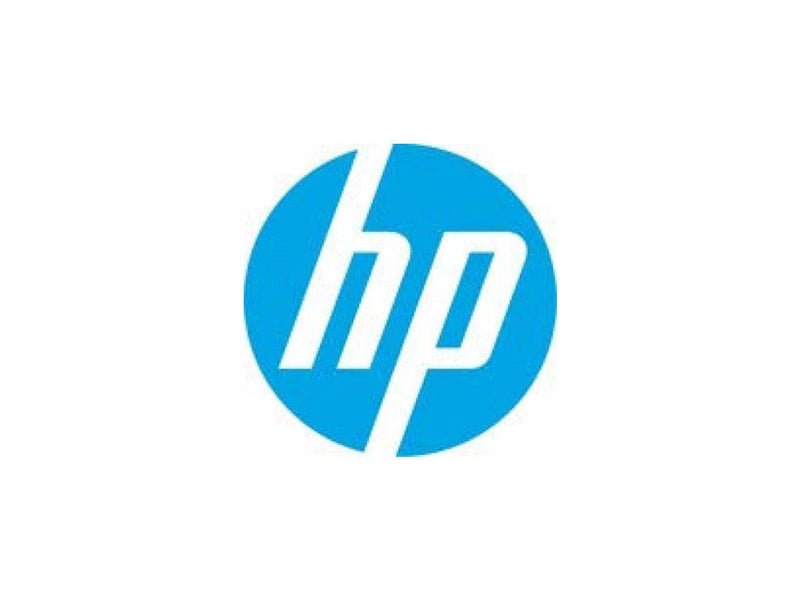 HP Pro Pen G1 Digital Pen 2 Buttons Black - 0.12"