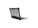 MAXCases Extreme Shell-L for HP G9/G8 Chromebook 11" Black HPESLG9BLK