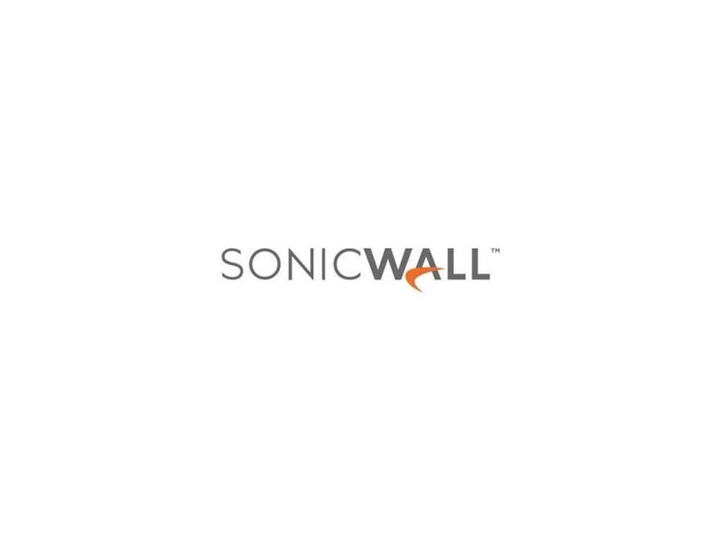 SONICWALL SFP+ 10GBASE-T TRANSCEIVER Copper RJ45 Module