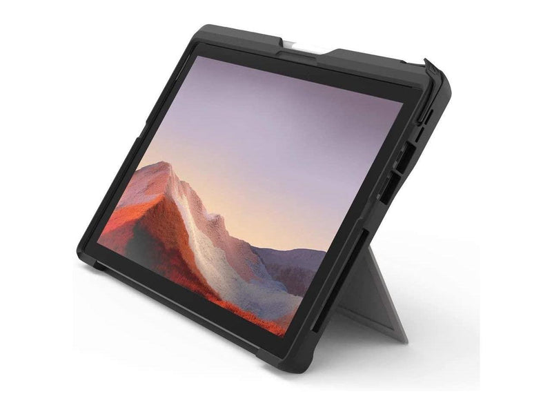 Kennsington BlackBelt Rugged Case for Surface Pro 8 K97580WW