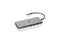IOGEAR USB-C Triple HD Compact Dock w/ PD 3.0 GUD3C4K3P