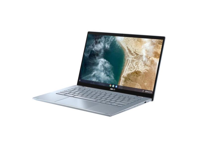 Asus Chromebook Flip CX5400 CX5400FMA-DN566T-S 14" Touchscreen 2 in 1 Chromebook