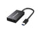 Diamond USB to Dual HDMI Graphics Adapter with Audio for Multiple Monitors